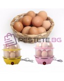 Яйцеварка уред за варене на яйца за 7 или 14 яйца